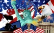 American Flag Wallpaer