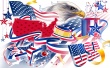 American Eagle Wallpaer