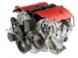 Corvette Power Wallpaer