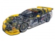 Corvette Racer Wallpaer