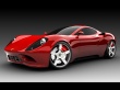 Ferrari Dino Wallpaer