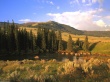 Lamar River Valley Wallpaer
