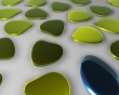 3D Spots Wallpaer