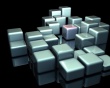 Tetris Depot Wallpaer