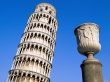 Leaning Tower Wallpaer