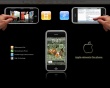 iPhone Utilities Wallpaer