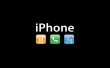 iPhone Teaser Wallpaer