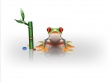 Oaky Here Wallpaer