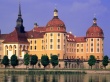 Moritzburg Castle Wallpaer