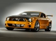 Mustang GTR Wallpaer