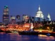 London Skyline Wallpaer