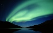 Aurora Sky Wallpaer