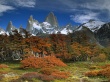 Los Glaciares Wallpaer