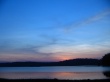 After Sunset Wallpaer