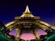Eiffel Tower Wallpaer