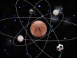 Basket Vision Wallpaer