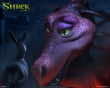 Shrek 3 Wallpaer