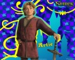 Prince Charming Wallpaer