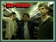 Superbad Wallpaer