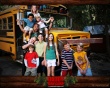 Dady Day Camp Wallpaer