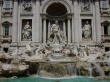 Fontana di Trevi Wallpaer