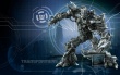 Megatron Wallpaer