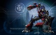 Optimus Prime Wallpaer