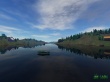 Morning Lake Wallpaer