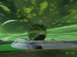 Green Planet Wallpaer