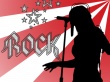 Rock Wallpaer
