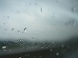 Rainy Day Wallpaer