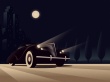 Voyage Car Wallpaer