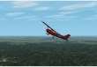 Sky Plane Wallpaer
