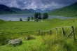Lake Scenery Wallpaer