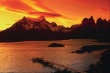 Red Mountain Wallpaer