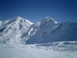 White Snow Wallpaer