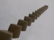 Endless Column Wallpaer