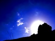 Summer Sunrise Wallpaer