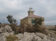 Makarska Chalet Wallpaer