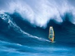 Big Wave Wallpaer