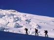Mountain Snow Wallpaer