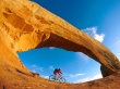 Wilson Arch Wallpaer