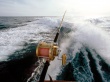 Sportfishing Boat Wallpaer