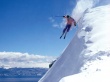 Side Drop Wallpaer