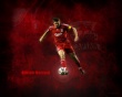 Steven Gerrard Wallpaer