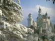 Neuschwanstein Wallpaer
