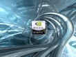 NVidia-Graphics 3D Wallpaer