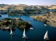 Nile River, Egypt Wallpaer