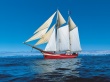 Noorderlicht, Norway Wallpaer