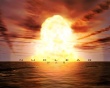 Nuclear War Wallpaer
